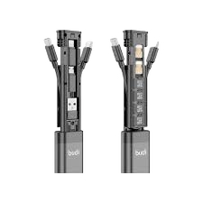 Kit Multifunções Budi 15 em 1