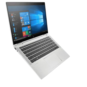 Notebook HP 14" – Eficiência e Estilo para o Seu Dia a Dia