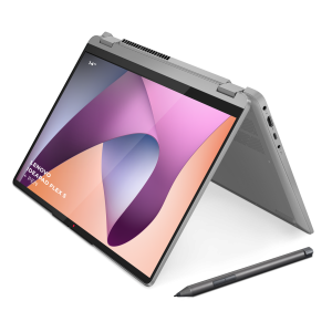 Portátil LENOVO IdeaPad Flex 5