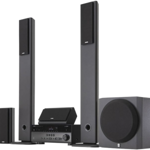 Yamaha Home Theater System