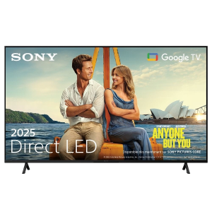 Sony Bravia 3 K-43S3 – 43" LED – 4K UHD – Smart TV Google