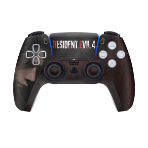 Comando DualSense PS5 (Personalizado)