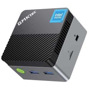 GMKtec NucBox M5 Ultra