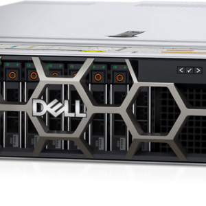 Dell EMC PowerEdge R750
