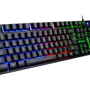 Teclado Gaming N'PLAY Control 3.1